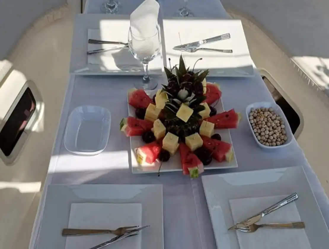 Antalya Kemer Yacht Rental Sailing Rent